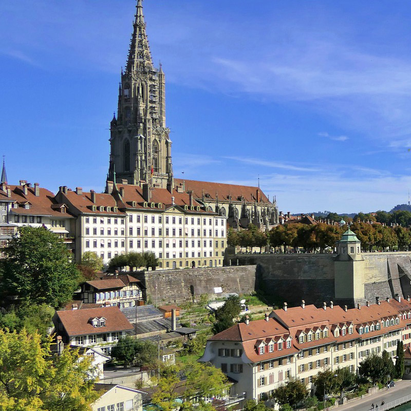 Spedition Schweiz Spedition von und in die Schweiz