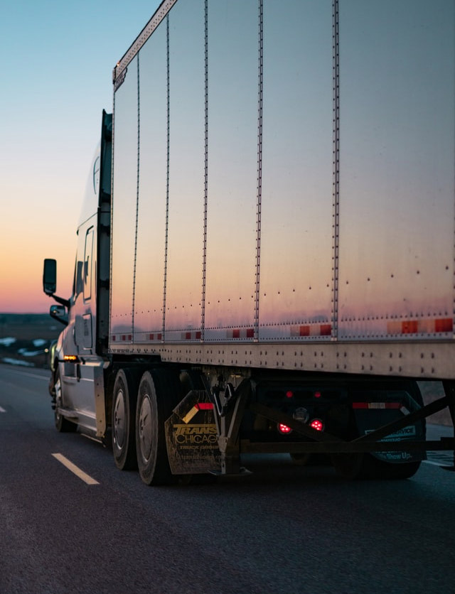 High Sensitive Logistics