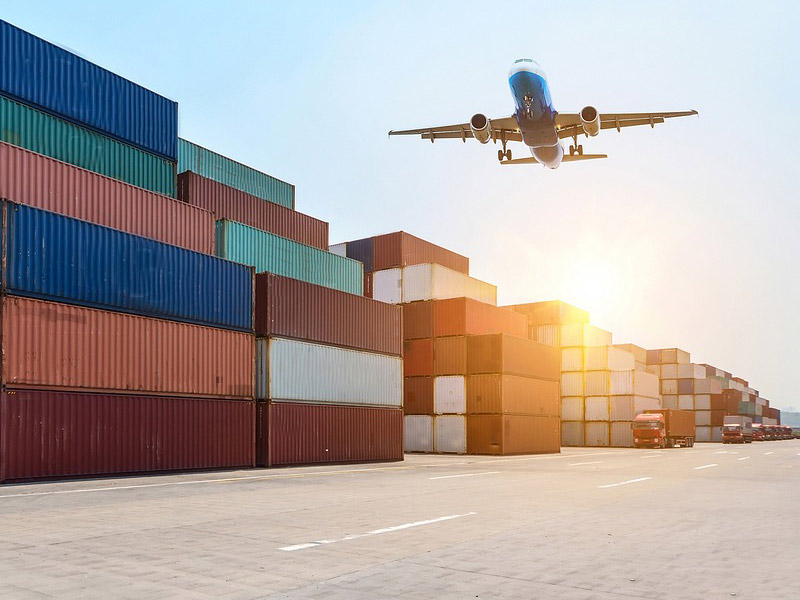 Container Spedition FCL Container Spedition für klassische Containerrundläufe oder One-Ways