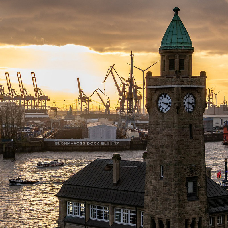 Spedition Hamburg Spedition Hamburg