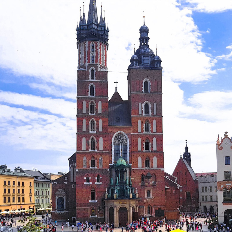 Spedition Polen Spedition von und nach Polen