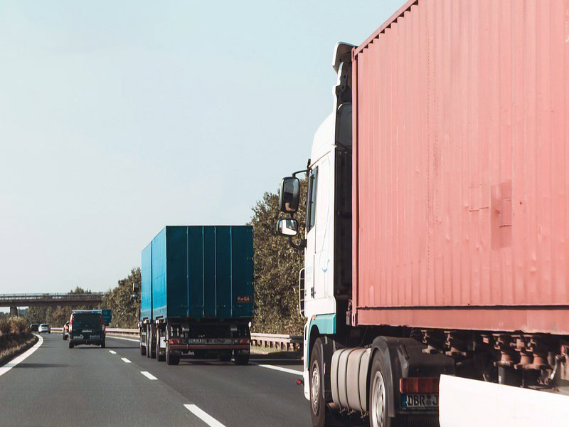 Lkw Transporte Lkw Transporte für Deutschland und Europa